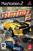 SONY FlatOut 2 PS2