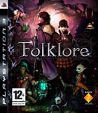 SONY Folklore PS3