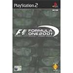 SONY Formula 1 2001 PS2