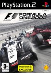 Formula One 2003 PS2