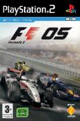 SONY Formula One 2005 PS2
