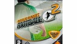 Sony Gaelic Games Football 2 (PS2)