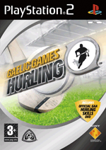 SONY Gaelic Games Hurling PS2
