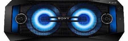 Sony GTKX1BT