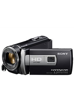 Sony HDRPJ260E