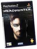 Sony Headhunter (PS2)