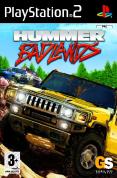 SONY Hummer Badlands PS2