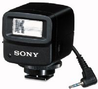 Sony HVLF10 Flash Light