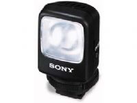 Sony HVLS3D 3W Halogen Video Light