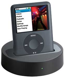 sony iPod Dock TDMiP10