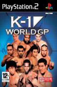 SONY K-1 World GP PS2