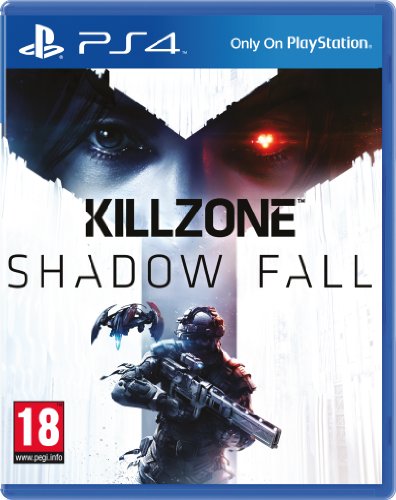 Sony Killzone Shadow Fall (PS4)