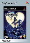 SONY Kingdom Hearts Platinum PS2