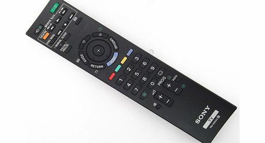 Sony LCD TV Remote Control for KDL-32EX401 - KDL-32EX402