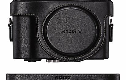 Sony LCJ-HN Camera Case for Sony Cyber-shot HX50