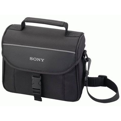 Sony LCS-CSF Soft Case