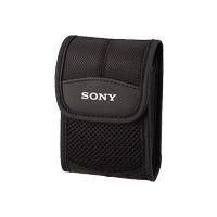 sony LCS CST - Soft case for digital photo