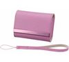 SONY LCS-THP/P Case in pink