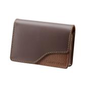 LCS-TWA/T Leather Carrying Case (Brown)