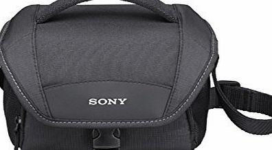 Sony LCS-U11 Camera/Camcorder Case