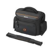 Sony LCSSC20 Soft Carry Case For Digital SLR