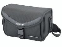 Sony LCSVA20 Soft Carry Case