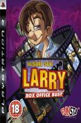 SONY Leisure Suit Larry Box Office Bust PS3