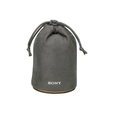 Sony Lens Case (90mm)