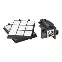 sony LMP F271 - Projector lamp and filter - UHP