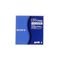 Sony LTO Ultrium Cleaning Tape