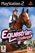 SONY Lucinda Greens Equestrian Challenge PS2