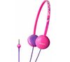 SONY MDR-370LP Headphones - pink