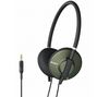 SONY MDR-570LP headphones - green