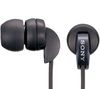 SONY MDR-EX32LP earphones - black