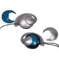 SONY MDR-Q33LPSIL