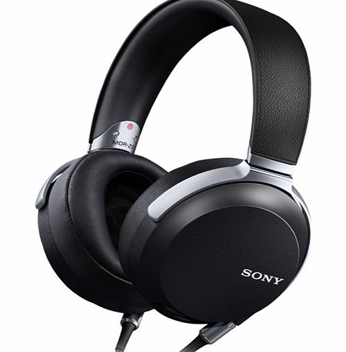 Sony MDR-Z7 High-Resolution Audio Headphones -