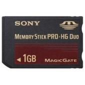 sony Memory Stick Pro Duo High Grade 1GB