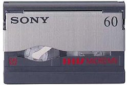 SONY MGR60