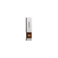 sony Micro Vault Click - USB flash drive - 2 GB