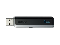 Sony Micro Vault Midi USB flash drive 1 GB Hi