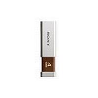Sony MicroVault Excellence 4GB USB 2.0 Storage Device with Virtual Expander Software (High Transfer Speed