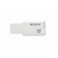 Sony MicroVault Tiny (32GB) USB Flash Drive