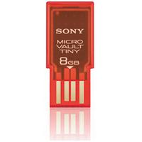 Sony Microvault Tiny 8 GB