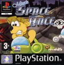 SONY Miracle Space Race PSX