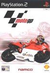 SONY Moto GP PS2