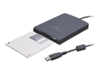 MPF 82E-U3 - floppy disk drive - USB