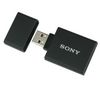 SONY MRW68ED1 USB 2.0 12-in-1 Memory Card Reader