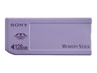 Sony MSA128