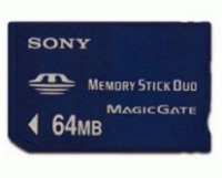 MSHM64 Memory Stick