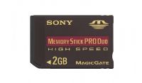 MSXM2GN Memory Stick